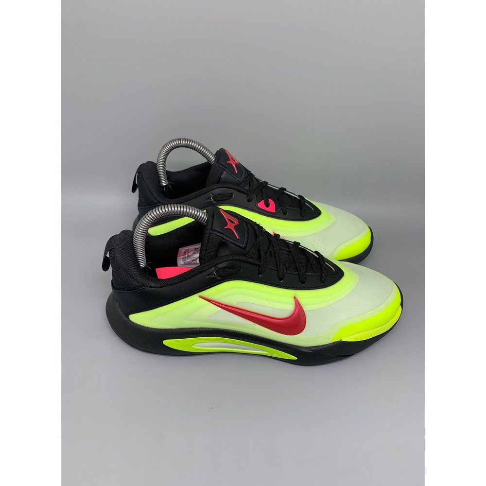 Nike A'One SE Her Time to Shine Basketball Shoes HQ2294-001 Women's Sz 7 NWT
